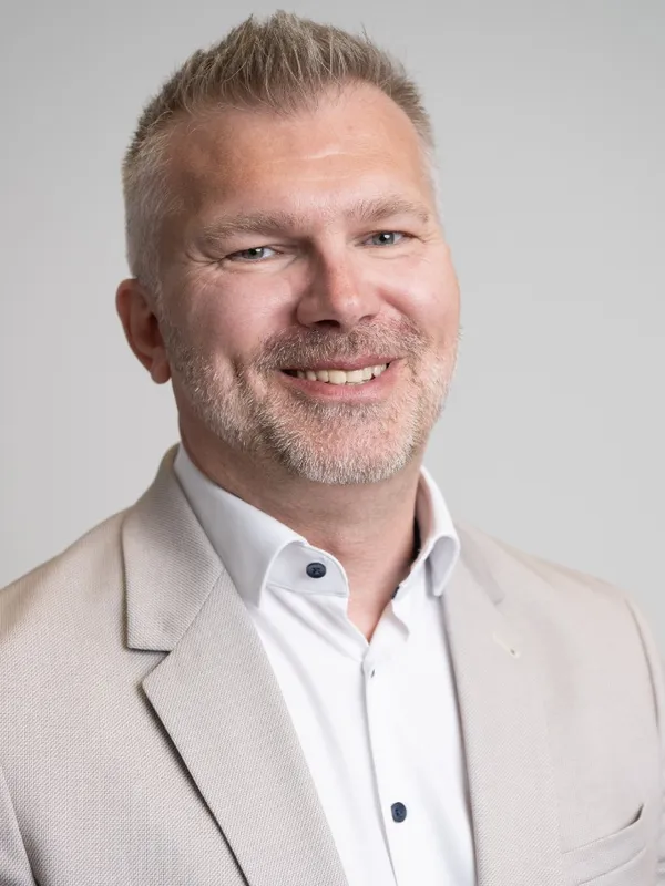 Ing. Christian Reim